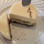 パティスリーグラム - 