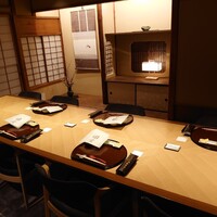 京都祇園 天ぷら八坂圓堂 - 