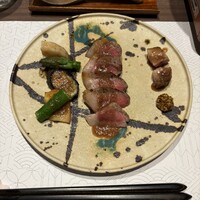 道産羊肉割烹 ラムぴりか - 