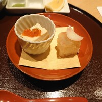 京都祇園 天ぷら八坂圓堂 - 