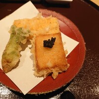 京都祇園 天ぷら八坂圓堂 - 