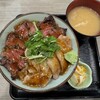 福井肉食堂 - 