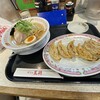 餃子の王将 武蔵中原店