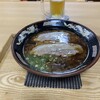 豚骨らーめん まる龍