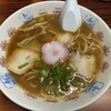 中華そば専門店 井出商店
