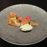 鉄板 薊 立川本店 - 