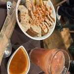 FALAFEL BROTHERS 澀谷PARCO店