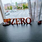 LatteArt-Bar Z.E.R.O - 