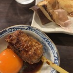 焼鳥小屋どろまみれ 笹塚店 - 