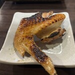 焼鳥小屋どろまみれ - 