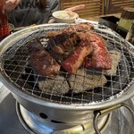 焼肉酒場 小木屋 - 