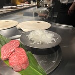 鉄板 薊 立川本店 - 