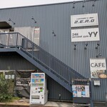 LatteArt-Bar Z.E.R.O - 