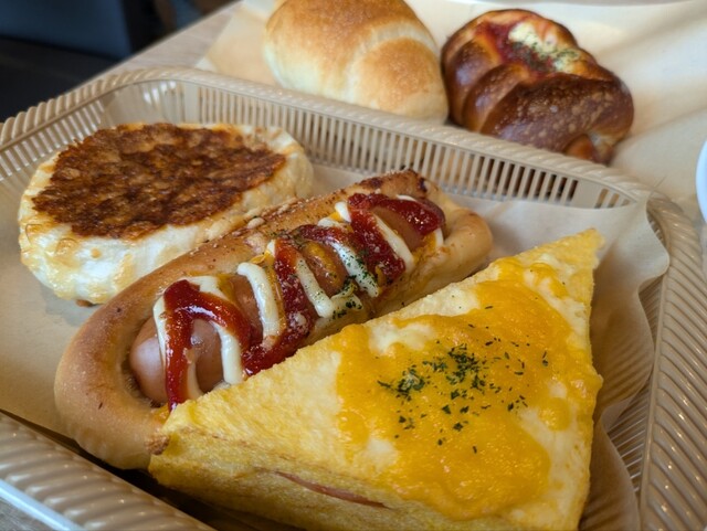 VIE DE FRANCE Sumiyoshidaisha Ekiten