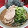 横浜家系らーめん 武蔵家 薬園台店