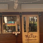 Louis Hamburger Restaurant - 