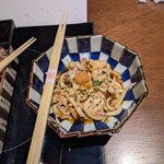 博多水炊き・鶏すき鍋 西新初喜 - 