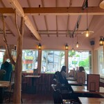 Louis Hamburger Restaurant - 