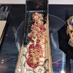 博多水炊き・鶏すき鍋 西新初喜 - 