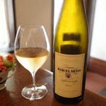 il tram - ゲヴェルツトラミネール