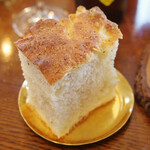 il tram - フォカッチャ