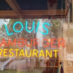 Louis Hamburger Restaurant - 