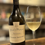 小鳥と苺 Bistro - フェウディ・ロマンス