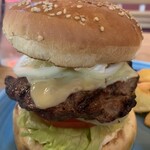 Louis Hamburger Restaurant - 