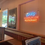 Louis Hamburger Restaurant - 