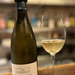 小鳥と苺 Bistro - ブルゴーニュピノブラン