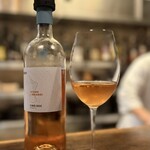 小鳥と苺 Bistro - チロロザード (ロゼ)