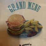 Louis Hamburger Restaurant - 