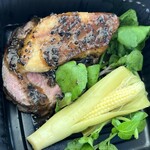 エリスリーナ西原ヒルズガーデン - 料理写真:ロッシーニ