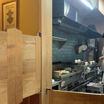 Louis Hamburger Restaurant - 