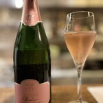 小鳥と苺 Bistro - オペラロゼ