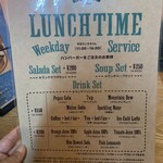 Louis Hamburger Restaurant - 