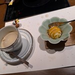 博多水炊き・鶏すき鍋 西新初喜 - 