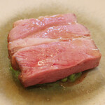 il tram - 高知の四万十ポークのロースト