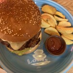 Louis Hamburger Restaurant - 