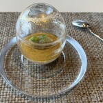 ドミニク・ブシェ・キョート・ル・テッパンヤキ - 