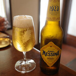 il tram - メッシーナ