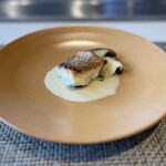 ドミニク・ブシェ・キョート・ル・テッパンヤキ - 