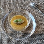 ドミニク・ブシェ・キョート・ル・テッパンヤキ - 