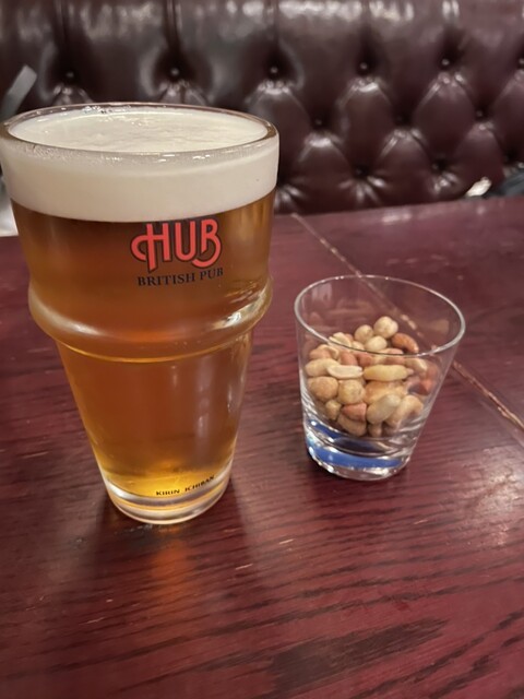 Hub Nakano Shimafesuchibarupurazaten