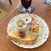 Cafe & Rest 花時計