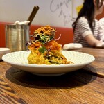 オリエンタル酒場ジリ - 