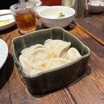 オリエンタル酒場ジリ - 