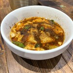 オリエンタル酒場ジリ - 