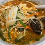 ぎょうざの満洲 - 