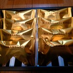 ニューヨークシティサンド - 